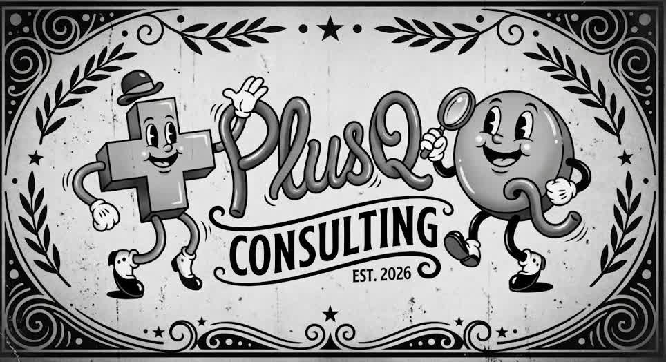 PlusQ — enter